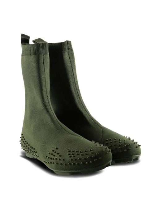 PUMA Green Mostro Sneakers