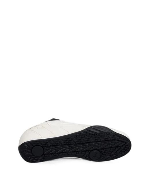 Baskets Catch Sd PUMA en coloris White