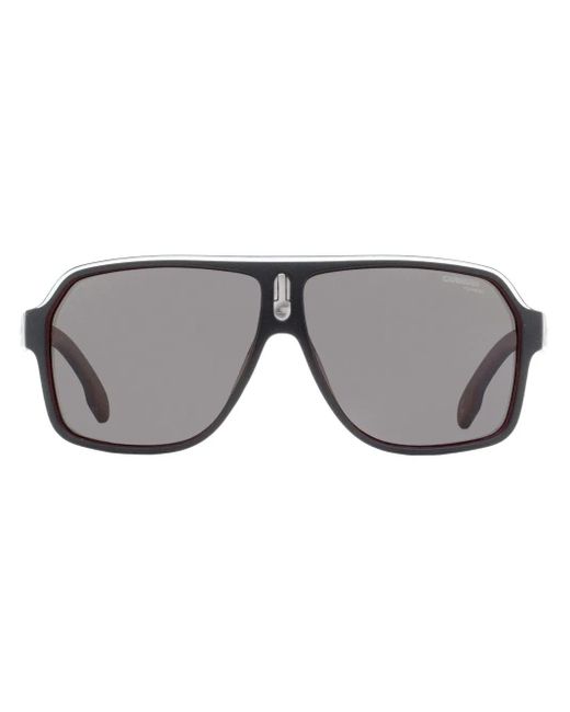 Carrera ナビゲータースタイル サングラス Gray