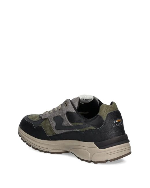 Stepney Workers Club Black Club Ameil S-Strike Sneakers for men
