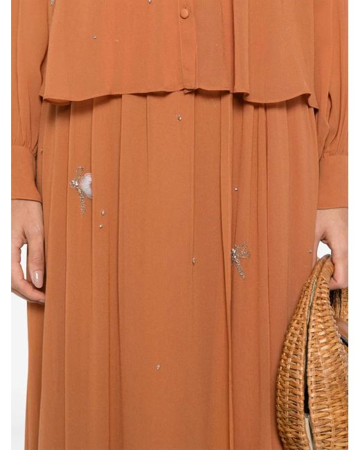Forte_forte Brown Skirts