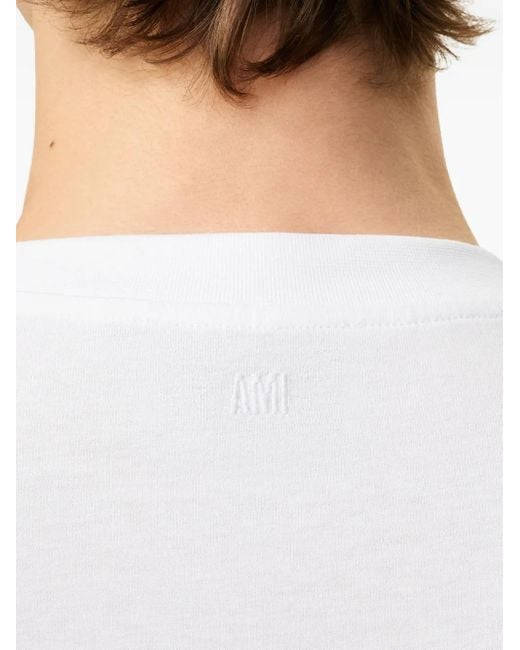 AMI White Bfuts235.724