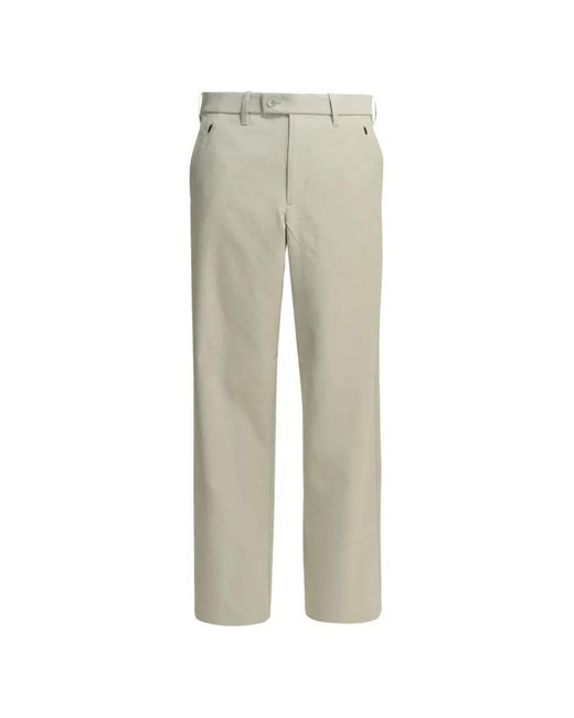 Goldwin Natural Solarshade Zip-Pockets Trousers for men