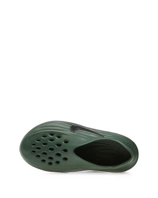 Nike Green Reactx Rejuven8 Sneakers for men