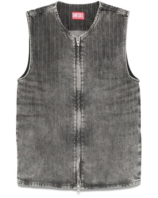 DIESEL Gray D-Sund- Vest