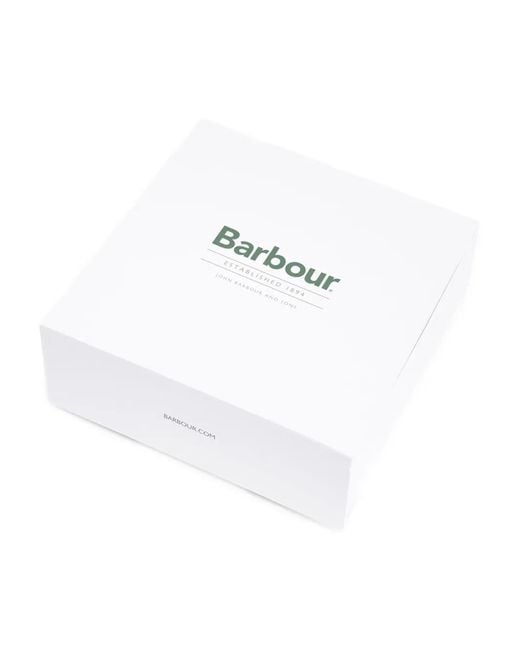 Set di Barbour in Gray da Uomo