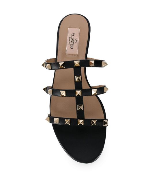 sandalias planas valentino,Quality assurance,ytdproje.com