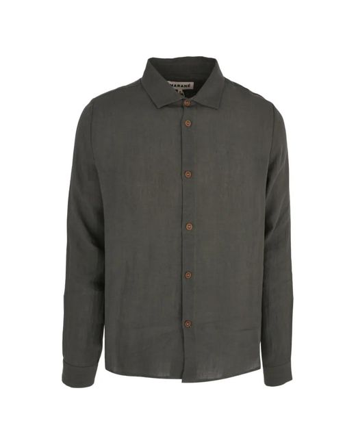 Marane Gray Marko Shirt for men