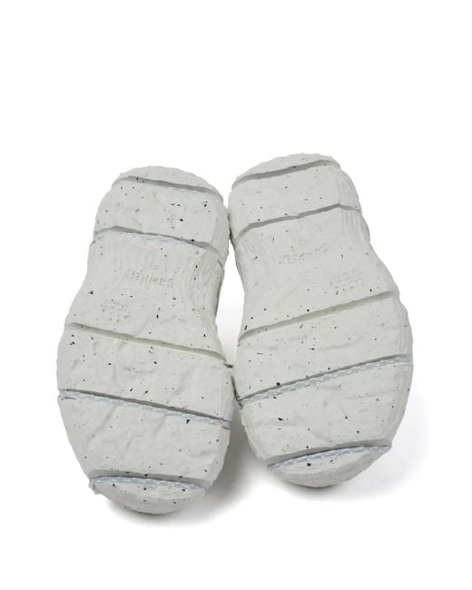 Camper White Roku Low-Top Sneakers for men