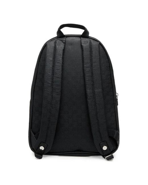 Nike Black Jam Monogram Backpack