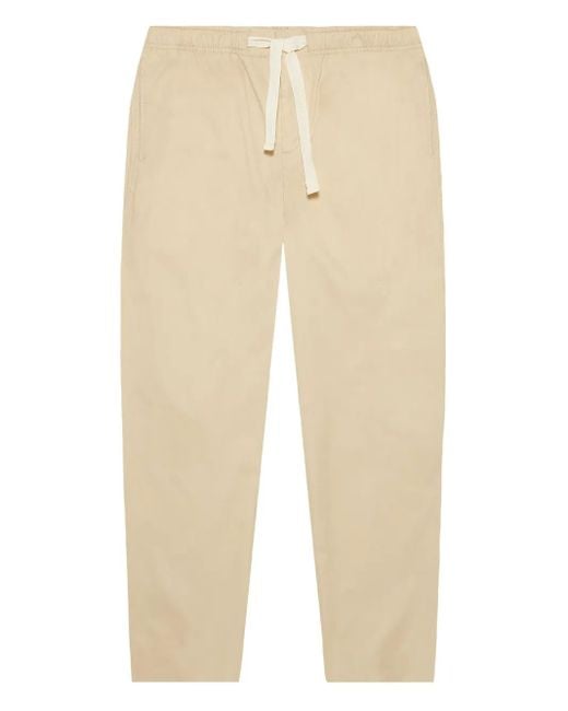 Pantalon À Lien De Resserrage Alex Orlebar Brown pour homme en coloris Natural