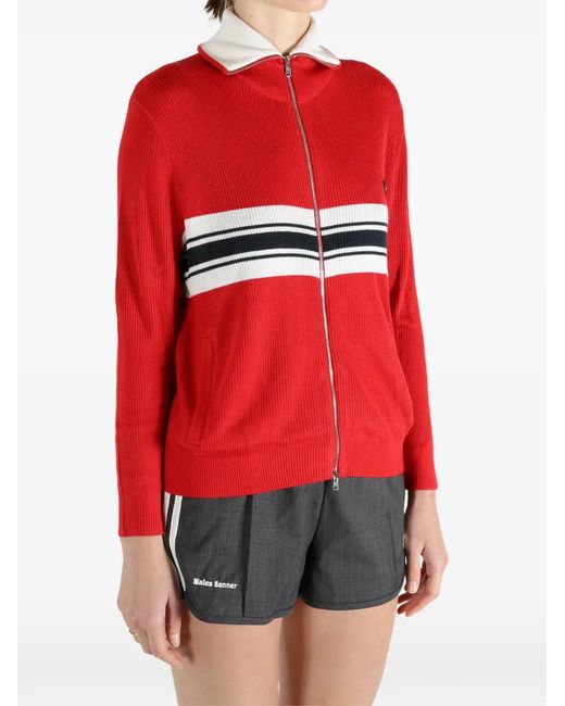 Adidas Red Originals Wales Bonner Knit Tt