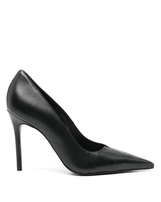 SCHUTZ SHOES Black 100Mm Ines Pumps