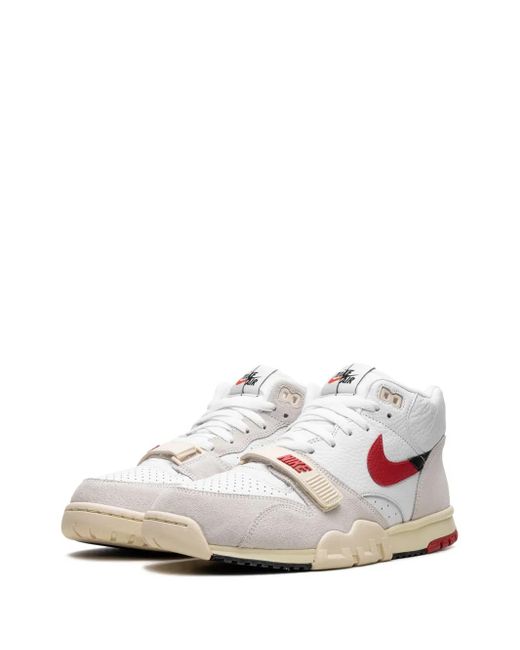 Nike Air Trainer 1 "Split in het White voor heren