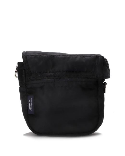 Comme des Garçons Black X Porter Yoshida Crossbody Bag for men