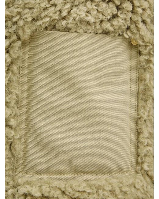 Marc O' Polo Natural Panelled Jacket