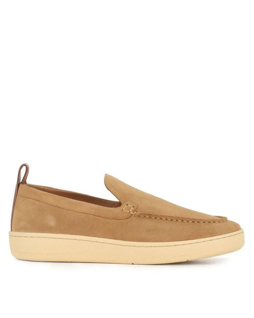Lanvin Brown Sandals for men