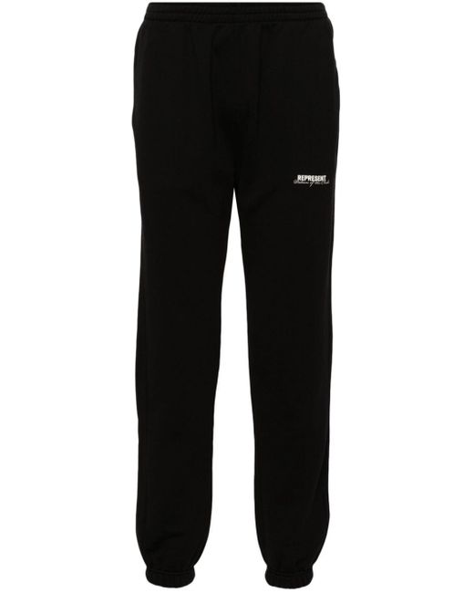 Pantalon de jogging Patron Of The Club Represent pour homme en coloris Black