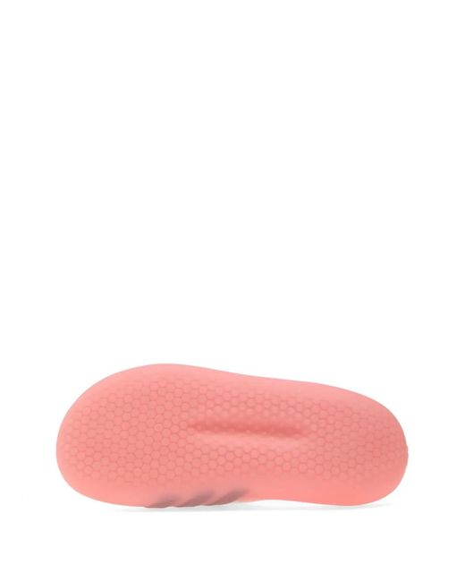 Adidas Pink Adislide Slides for men
