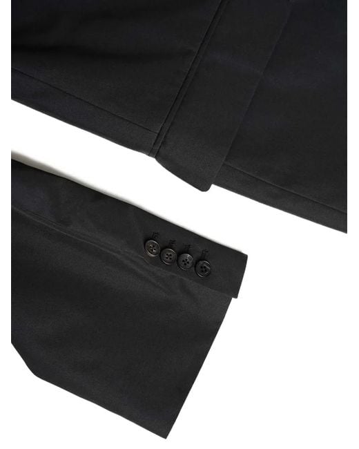 OPEN YY シングルジャケット Black