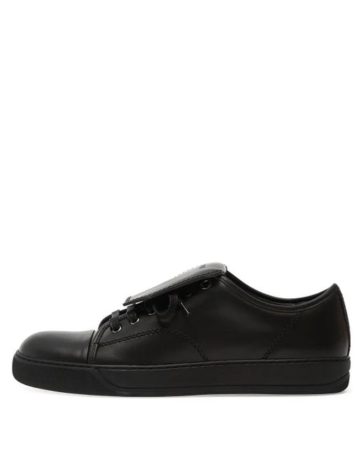 Lanvin Dbb1 Sneakers in Black für Herren