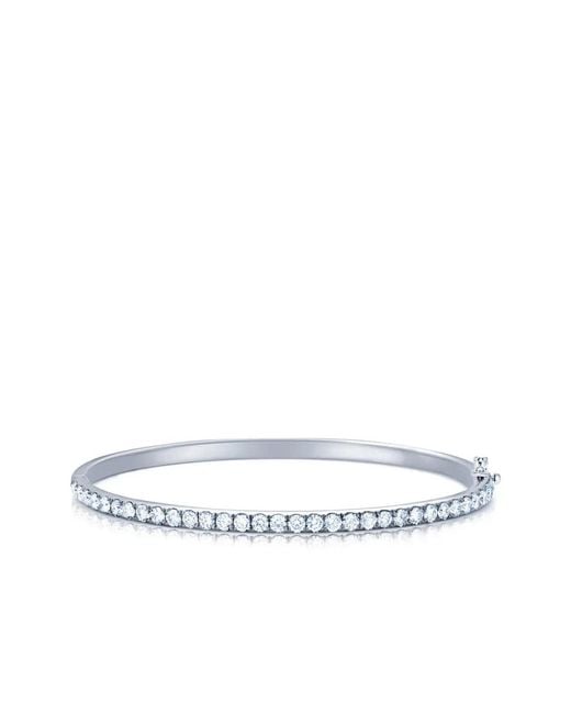 Kwiat White 18K Diamond Bracelet