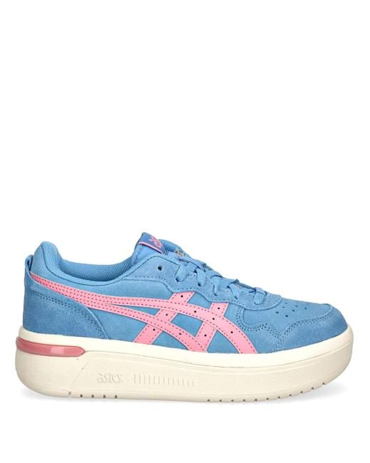 Asics Blue Japan S St Sneakers