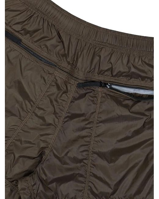 Stone Island Bermudas mit elastischem Bund in Green für Herren