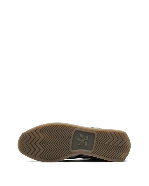 Adidas Originals Green Sneakers Country Japan for men