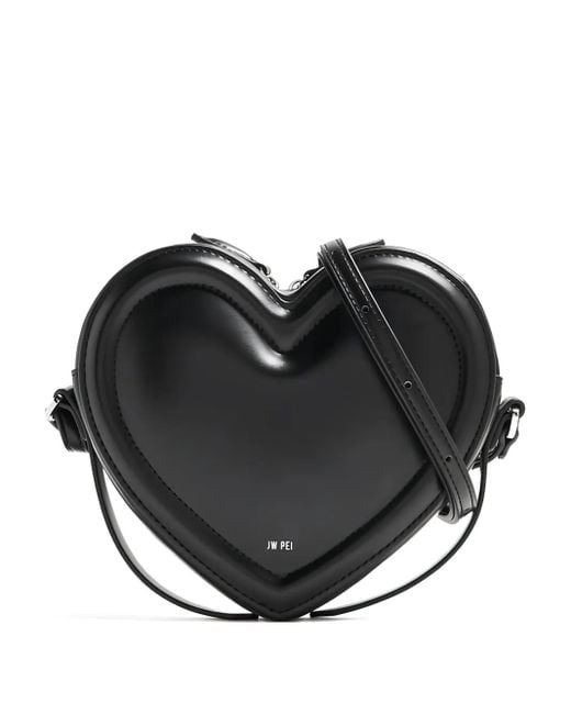 JW PEI Black Mini Arlene Umhängetasche