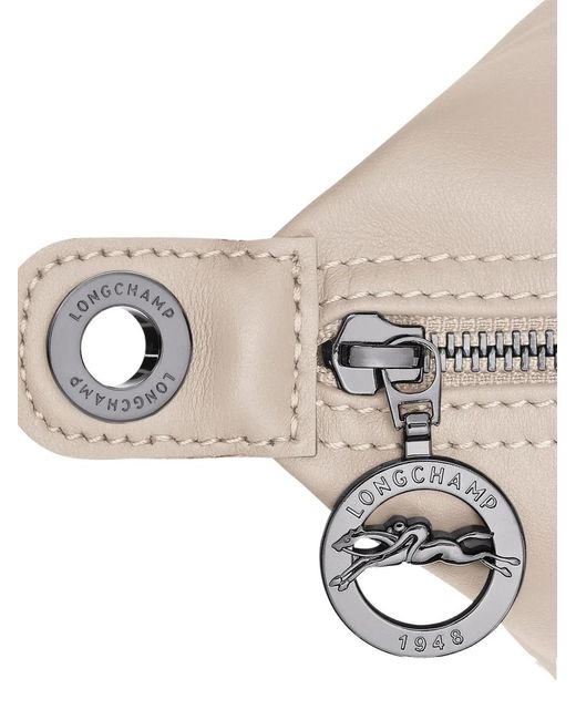 Longchamp Natural Small Le Pliage Xtra Tote Bag