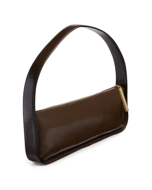 Khaite Brown Lori Bag
