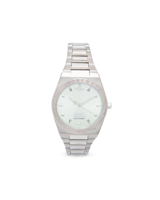 Vivienne Westwood Horloge in het White