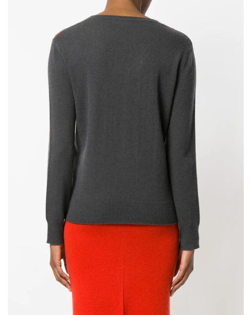 Cashmere In Love Black Cashmere