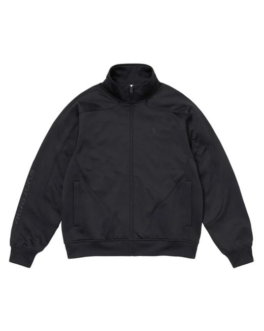 Chaqueta de chándal Tricot de x Jordan Supreme de hombre de color Blue