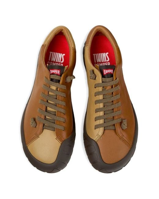 Camper Brown Sneaker for men