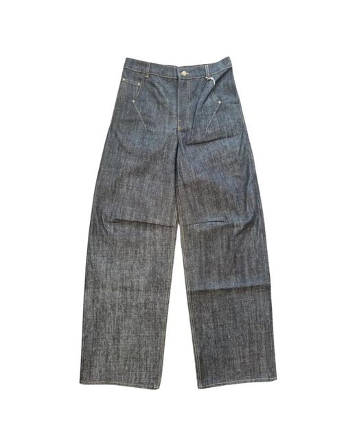 Entire studios Gray Dem Version 2 Jeans for men