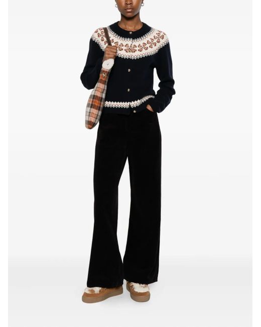 Agolde Black Jeans