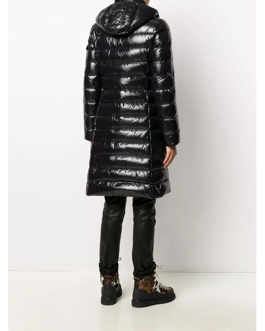 Moka Moncler de color Black