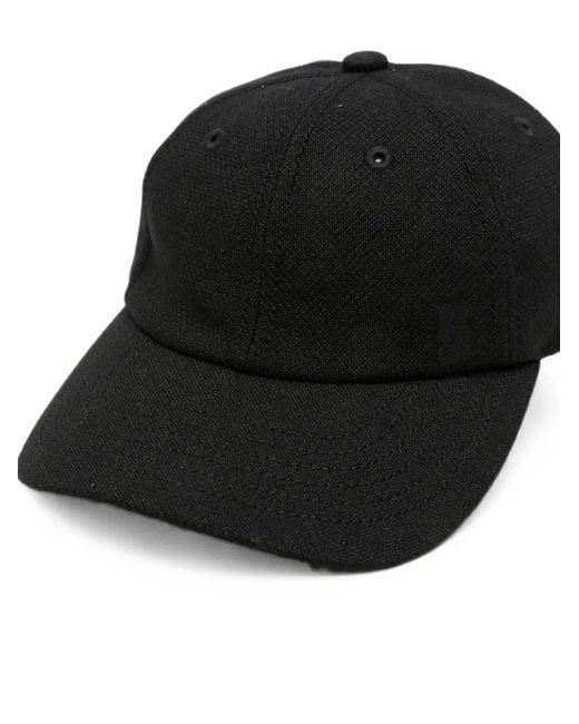 Soeur Black Serena Baseball Cap