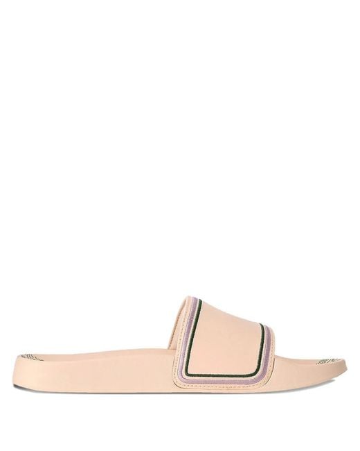 PUMA Pink X Liberty Leadcat 2.0 Slides