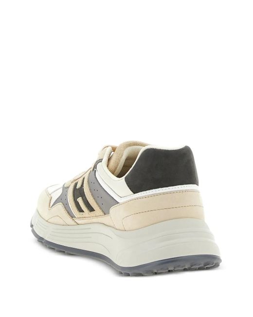 Sneakers ' Hyperlight' Hogan pour homme en coloris White
