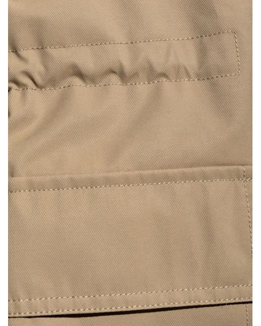 Manteau Cloud Rethinkit Studios en coloris Natural