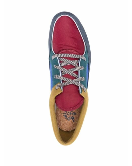 Nike Blue Be-do-win Sp for men