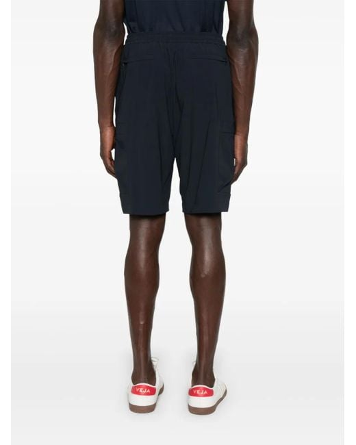 DUNO Blue Rei Shorts for men