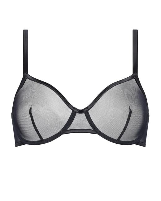 Eres Gray Idole Underwired Bra