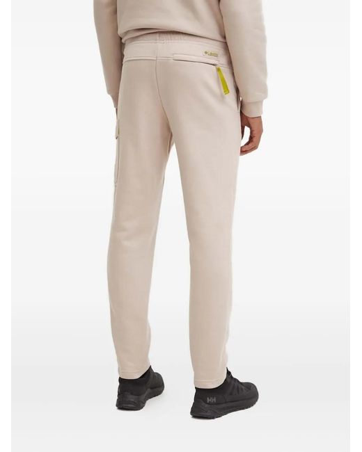 Columbia Natural Wallowa Logo-Patch Cargo Pants for men