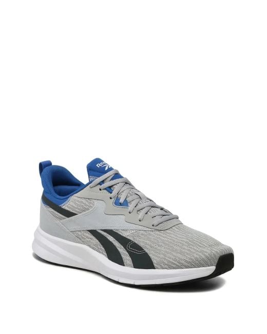 Reebok Blue Runner 4 4E Sneakers for men