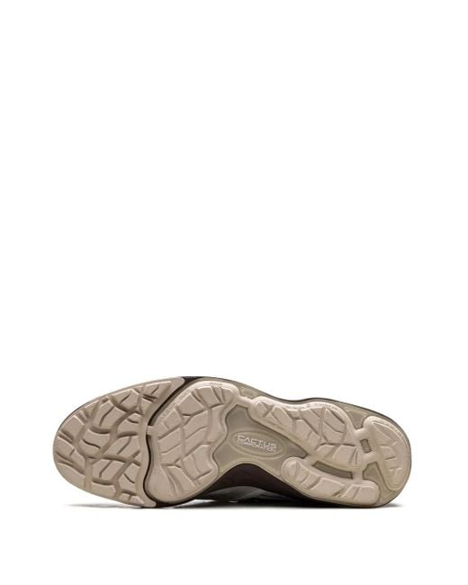 Nike White X Travis Scott Zoom Field Jaxx 'Light Chocolate' for men