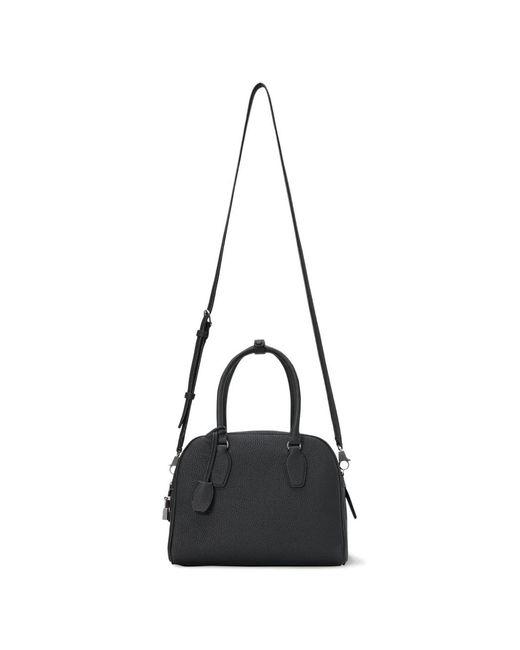 The Row Black India 10.00 Bag